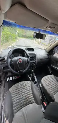 FIAT-STRADA-1.8 MPI ADVENTURE CE 16V FLEX 2P MANUAL FIAT-STRADA-2012