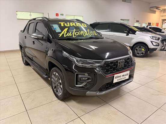 FIAT-STRADA-1.0 TURBO 200 FLEX ULTRA CD CVT FIAT-STRADA-2025