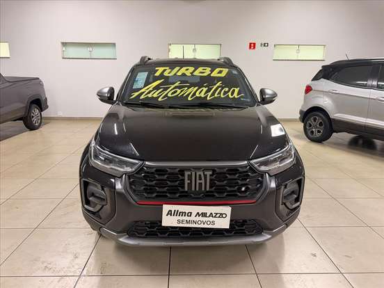 FIAT-STRADA-1.0 TURBO 200 FLEX ULTRA CD CVT FIAT-STRADA-2025