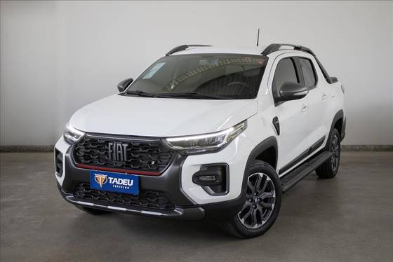 FIAT STRADA 1.0 TURBO 200 FLEX ULTRA CD CVT