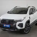 FIAT STRADA 1.0 TURBO 200 FLEX ULTRA CD CVT FIAT STRADA 1.0 TURBO 200 FLEX ULTRA CD CVT