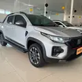 FIAT STRADA 1.0 TURBO 200 FLEX ULTRA CD CVT FIAT STRADA 1.0 TURBO 200 FLEX ULTRA CD CVT