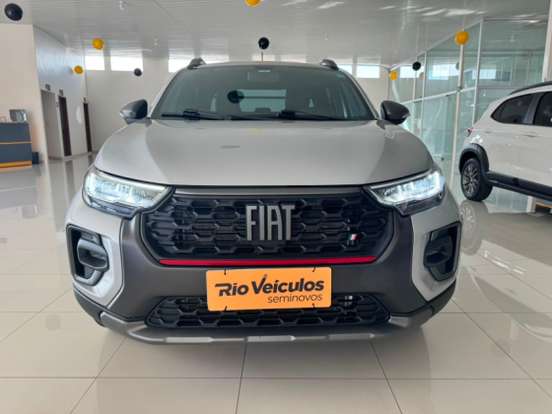 FIAT-STRADA-1.0 TURBO 200 FLEX ULTRA CD CVT FIAT-STRADA-2025
