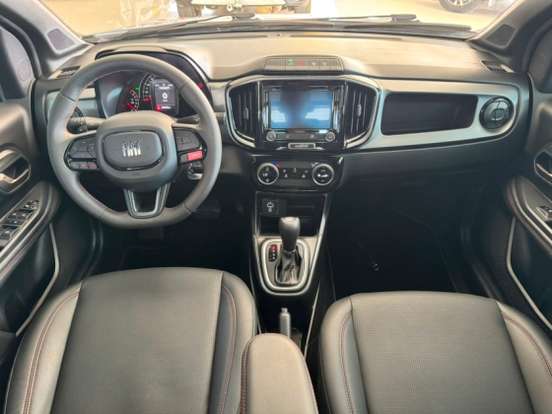 FIAT-STRADA-1.0 TURBO 200 FLEX ULTRA CD CVT FIAT-STRADA-2025