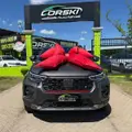 FIAT STRADA 1.0 TURBO 200 FLEX ULTRA CD CVT FIAT STRADA 1.0 TURBO 200 FLEX ULTRA CD CVT