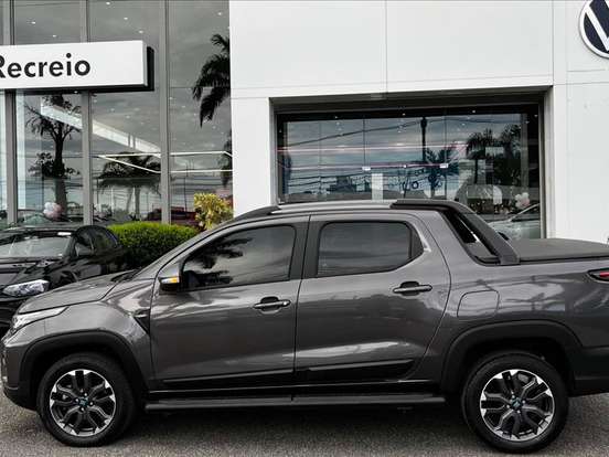 FIAT-STRADA-1.0 TURBO 200 FLEX ULTRA CD CVT FIAT-STRADA-2026