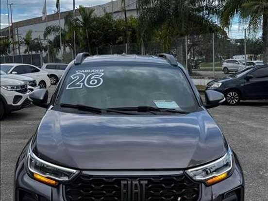 FIAT-STRADA-1.0 TURBO 200 FLEX ULTRA CD CVT FIAT-STRADA-2026