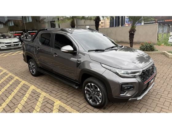 FIAT STRADA 1.0 TURBO 200 FLEX ULTRA CD CVT