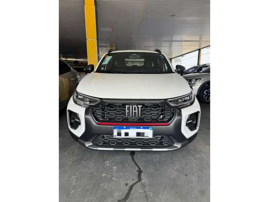FIAT-STRADA-1.0 TURBO 200 FLEX ULTRA CD CVT FIAT-STRADA-2026