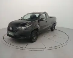 FIAT STRADA 1.3 FIREFLY FLEX ENDURANCE CS MANUAL FIAT STRADA 1.3 FIREFLY FLEX ENDURANCE CS MANUAL