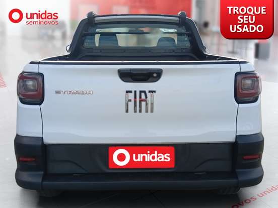 FIAT-STRADA-1.3 FIREFLY FLEX ENDURANCE CS MANUAL FIAT-STRADA-2024