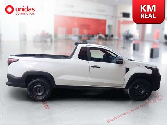 FIAT-STRADA-1.3 FIREFLY FLEX ENDURANCE CS MANUAL FIAT-STRADA-2024