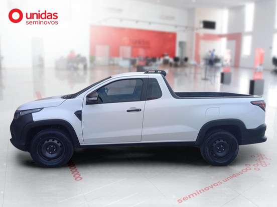 FIAT-STRADA-1.3 FIREFLY FLEX ENDURANCE CS MANUAL FIAT-STRADA-2024