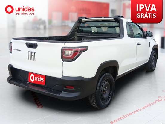 FIAT-STRADA-1.3 FIREFLY FLEX ENDURANCE CS MANUAL FIAT-STRADA-2024