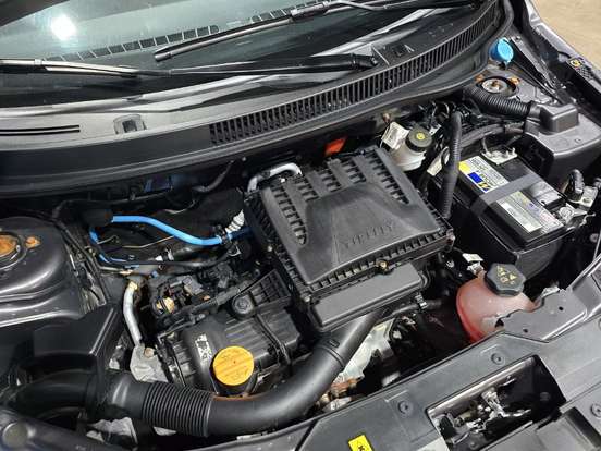 FIAT-STRADA-1.3 FIREFLY FLEX ENDURANCE CS MANUAL FIAT-STRADA-2024