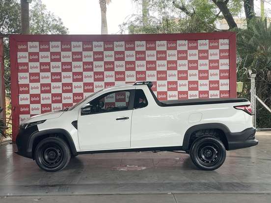 FIAT-STRADA-1.3 FIREFLY FLEX ENDURANCE CS MANUAL FIAT-STRADA-2024