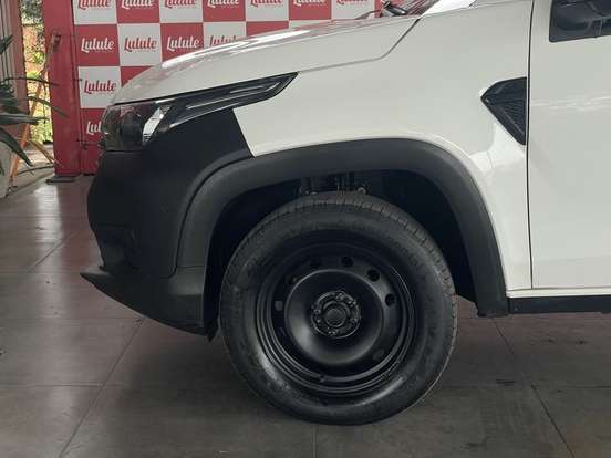 FIAT-STRADA-1.3 FIREFLY FLEX ENDURANCE CS MANUAL FIAT-STRADA-2024