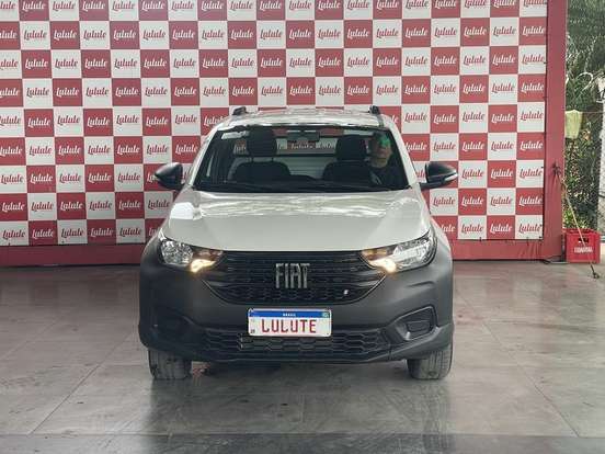 FIAT-STRADA-1.3 FIREFLY FLEX ENDURANCE CS MANUAL FIAT-STRADA-2024