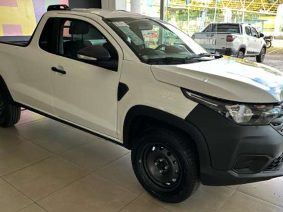 FIAT-STRADA-1.3 FIREFLY FLEX ENDURANCE CS MANUAL FIAT-STRADA-2026