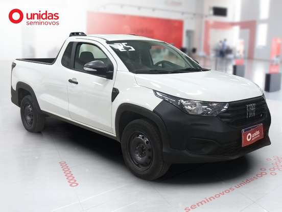FIAT-STRADA-1.3 FIREFLY FLEX ENDURANCE CS MANUAL FIAT-STRADA-2024