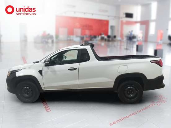 FIAT-STRADA-1.3 FIREFLY FLEX ENDURANCE CS MANUAL FIAT-STRADA-2024