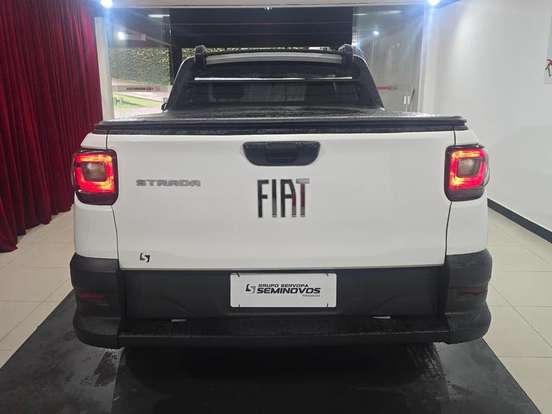 FIAT-STRADA-1.3 FIREFLY FLEX ENDURANCE CS MANUAL FIAT-STRADA-2024