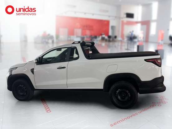 FIAT-STRADA-1.3 FIREFLY FLEX ENDURANCE CS MANUAL FIAT-STRADA-2025