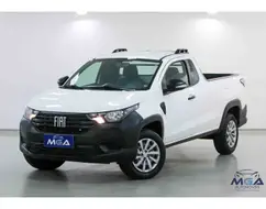 FIAT STRADA 1.3 FIREFLY FLEX ENDURANCE CS MANUAL FIAT STRADA 1.3 FIREFLY FLEX ENDURANCE CS MANUAL