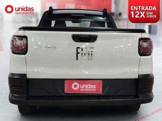 FIAT-STRADA-1.3 FIREFLY FLEX ENDURANCE CS MANUAL FIAT-STRADA-2025