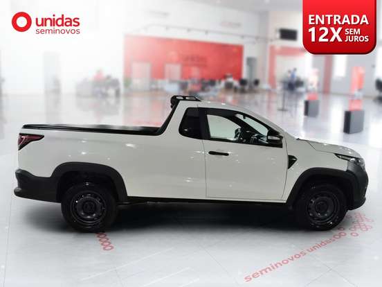 FIAT-STRADA-1.3 FIREFLY FLEX ENDURANCE CS MANUAL FIAT-STRADA-2025