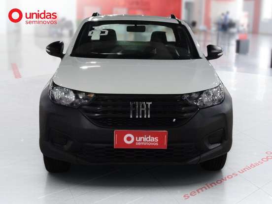 FIAT-STRADA-1.3 FIREFLY FLEX ENDURANCE CS MANUAL FIAT-STRADA-2025