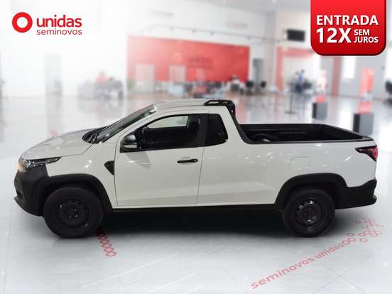 FIAT-STRADA-1.3 FIREFLY FLEX ENDURANCE CS MANUAL FIAT-STRADA-2024