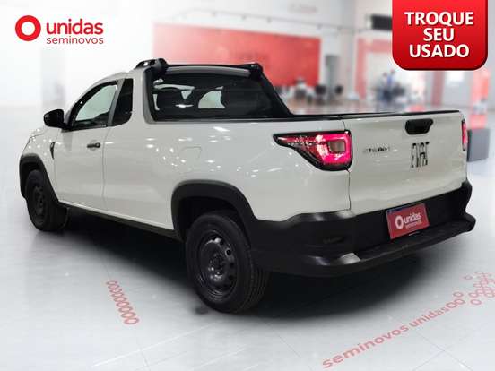 FIAT-STRADA-1.3 FIREFLY FLEX ENDURANCE CS MANUAL FIAT-STRADA-2024