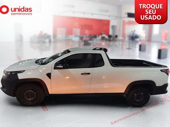 FIAT-STRADA-1.3 FIREFLY FLEX ENDURANCE CS MANUAL FIAT-STRADA-2024
