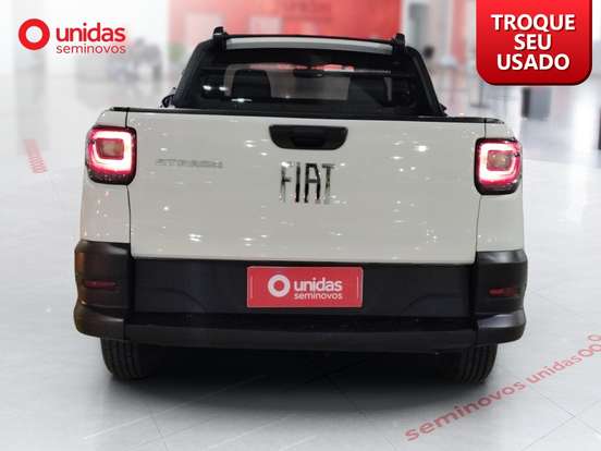 FIAT-STRADA-1.3 FIREFLY FLEX ENDURANCE CS MANUAL FIAT-STRADA-2024