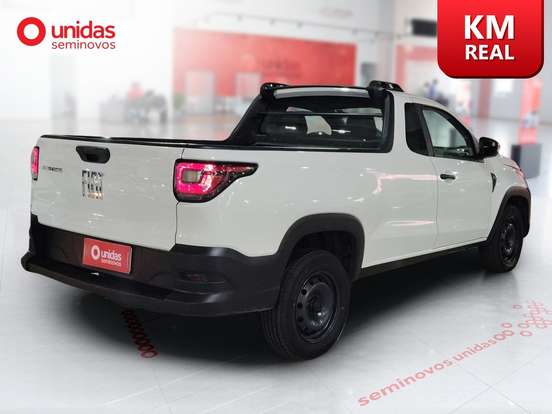 FIAT-STRADA-1.3 FIREFLY FLEX ENDURANCE CS MANUAL FIAT-STRADA-2024