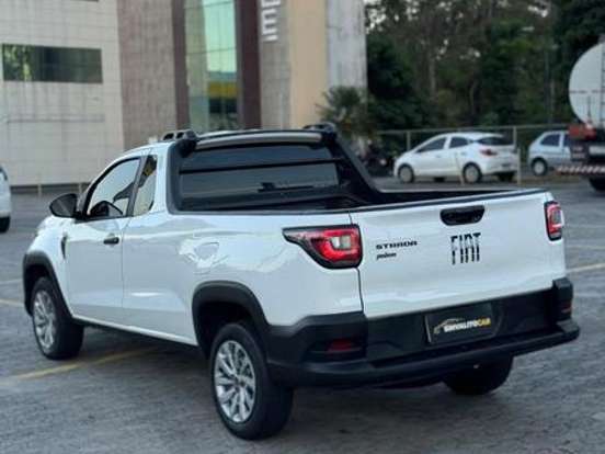 FIAT-STRADA-1.3 FIREFLY FLEX ENDURANCE CS MANUAL FIAT-STRADA-2024