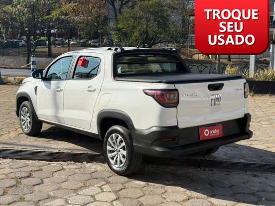 FIAT-STRADA-1.3 FIREFLY FLEX FREEDOM CD MANUAL FIAT-STRADA-2024