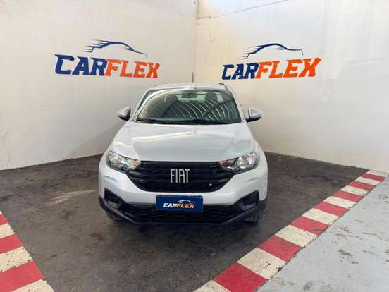 FIAT-STRADA-1.3 FIREFLY FLEX FREEDOM CD MANUAL FIAT-STRADA-2024
