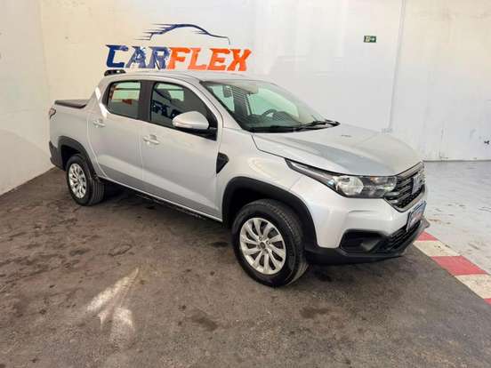 FIAT-STRADA-1.3 FIREFLY FLEX FREEDOM CD MANUAL FIAT-STRADA-2024