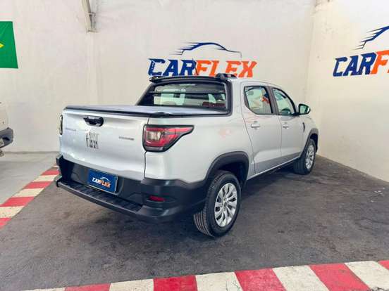 FIAT-STRADA-1.3 FIREFLY FLEX FREEDOM CD MANUAL FIAT-STRADA-2024
