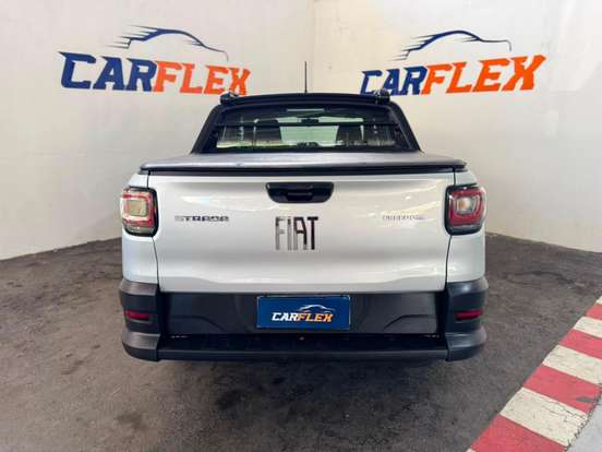 FIAT-STRADA-1.3 FIREFLY FLEX FREEDOM CD MANUAL FIAT-STRADA-2024