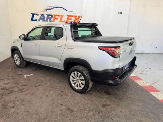 FIAT-STRADA-1.3 FIREFLY FLEX FREEDOM CD MANUAL FIAT-STRADA-2024