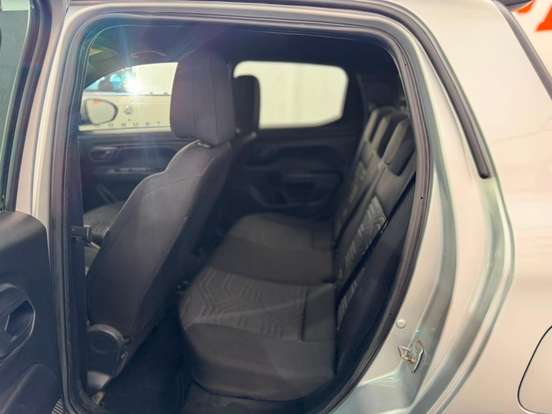 FIAT-STRADA-1.3 FIREFLY FLEX FREEDOM CD MANUAL FIAT-STRADA-2024