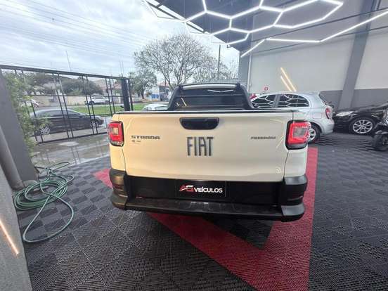 FIAT-STRADA-1.3 FIREFLY FLEX FREEDOM CD MANUAL FIAT-STRADA-2025