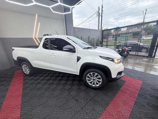 FIAT-STRADA-1.3 FIREFLY FLEX FREEDOM CD MANUAL FIAT-STRADA-2025