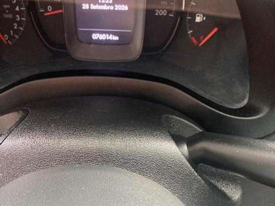 FIAT-STRADA-1.3 FIREFLY FLEX FREEDOM CD MANUAL FIAT-STRADA-2021