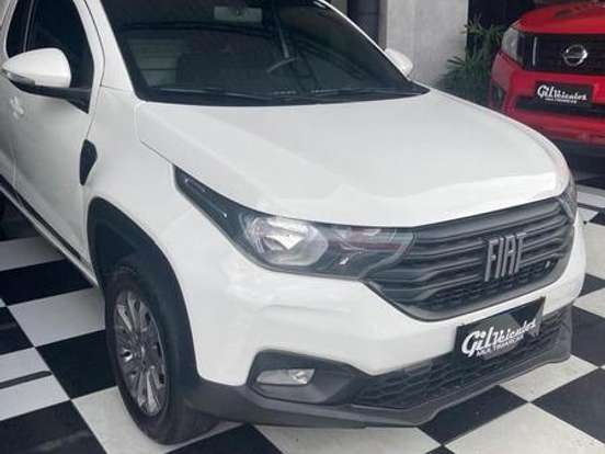 FIAT-STRADA-1.3 FIREFLY FLEX FREEDOM CD MANUAL FIAT-STRADA-2021