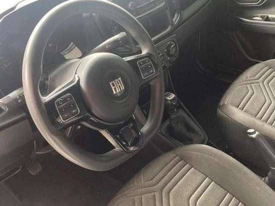 FIAT-STRADA-1.3 FIREFLY FLEX FREEDOM CD MANUAL FIAT-STRADA-2021