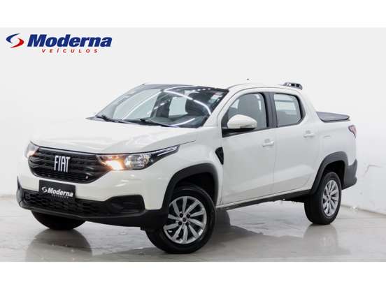 FIAT-STRADA-1.3 FIREFLY FLEX FREEDOM CD MANUAL FIAT-STRADA-2024